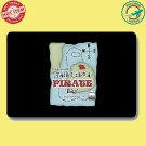 Talk Like Pirate Day John Baur Mark Summers September 19 Doormat
