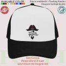 Talk Like Pirate Day John Baur Mark Summers September 19 Hats Caps