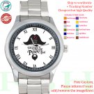 Talk Like Pirate Day John Baur Mark Summers September 19 Watches