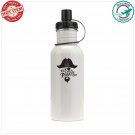 Talk Like Pirate Day John Baur Mark Summers September 19 Sports School Bottle