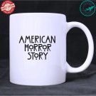 American Horror Story horror-themed American television series White Mug