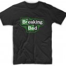 Breaking Bad American TV series on the crime drama Shirt Size adult XS-5XL Kids Toddler Infants