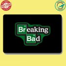Breaking Bad American TV series on the crime drama Doormat