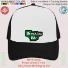 Breaking Bad American TV series on the crime drama Hats Caps