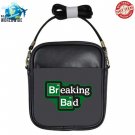 Breaking Bad American TV series on the crime drama Sling Bags