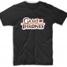 Game of Thrones United States fantasy television drama Shirt Size adult XS-5XL Kids Toddler Infants