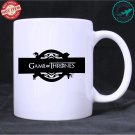 Game of Thrones United States fantasy television drama series White Mug