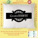 Game of Thrones United States fantasy television drama series Pillow Cases