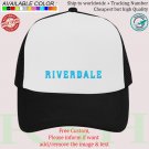 Riverdale American teen drama television series  Archie Comics Hats Caps