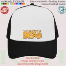 The Walking Dead American post-apocalyptic horror television Hats Caps