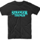 Stranger Things science fiction horror web television Shirt Size adult XS-5XL Kids Toddler Infants