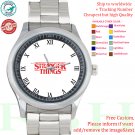 Stranger Things science fiction horror web television series Watches
