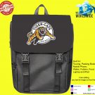 Hamilton Tiger-Cats Canadian pro soccer  Eastern Division  CFL Hortons Field Backpack bags
