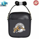 Hamilton Tiger-Cats Canadian pro soccer  Eastern Division  CFL Hortons Field Sling Bags