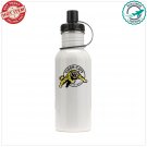 Hamilton Tiger-Cats Canadian pro soccer  Eastern Division  CFL Hortons Field Sports School Bottle