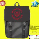 Montreal Alouettes Canadian pro soccer Quebec CFL Backpack bags
