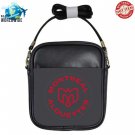 Montreal Alouettes Canadian pro soccer Quebec CFL Sling Bags