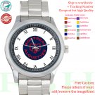 Montreal Alouettes Canadian pro soccer Quebec CFL Watches
