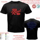Jimmy Kimmel Live evening talk show United States ABC Shirt Size adult XS-5XL Kids Toddler Infants