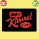 Jimmy Kimmel Live evening talk show United States ABC Doormat