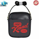 Jimmy Kimmel Live evening talk show United States ABC Sling Bags
