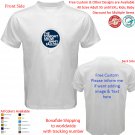 Late Night with Jimmy Fallon midnight talk show  NBC 2 Shirt Size adult XS-5XL Kids Toddler Infants