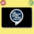 Late Night with Jimmy Fallon midnight talk show on NBC Doormat