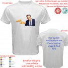 Late Night with Seth Meyers midnight talk show  NBC 3 Shirt Size adult XS-5XL Kids Toddler Infants