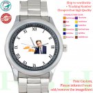 Late Night with Seth Meyers midnight talk show on NBC 2 Watches