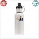 Late Night with Seth Meyers midnight talk show on NBC 2 Sports School Bottle