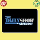 The Daily Show With Jon Stewart late night tv program news Comedy Central channel Doormat