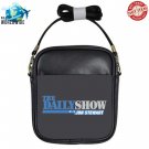 The Daily Show With Jon Stewart late night tv program news Comedy Central channel Sling Bags