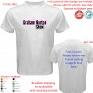 Graham Norton show people trends celebrities 2 Shirt Size adult XS-5XL Kids Toddler Infants