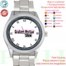 Graham Norton show people trends stories culture celebrities  trademark monologue Watches