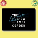 The Late Show with James Corden American late night CBS Doormat