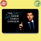 The Late Show with James Corden American late night CBS 2 Doormat