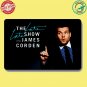 The Late Show with James Corden American late night CBS 2 Doormat