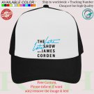 The Late Show with James Corden American late night CBS Hats Caps