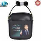 The Late Show with James Corden American late night CBS 2 Sling Bags