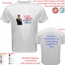 The Late Show with Stephen Colbert talk show CBS 5 Shirt Size adult XS-5XL Kids Toddler Infants
