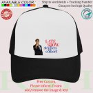 The Late Show with Stephen Colbert talk show CBS 3 Hats Caps