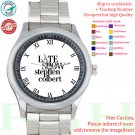The Late Show with Stephen Colbert talk show CBS 2 Watches