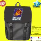 Phoenix Suns American basketball NBA US Airways Center Backpack bags