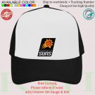Phoenix Suns American basketball NBA US Airways Center Hats Caps