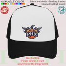Phoenix Suns American basketball NBA US Airways Center 2 Hats Caps