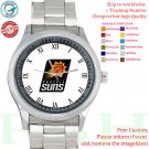 Phoenix Suns American basketball NBA US Airways Center Watches