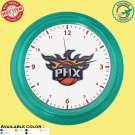 Phoenix Suns American basketball NBA US Airways Center 2 Wall Clocks