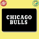 Chicago Bulls American basketball NBA United Center 2 Doormat