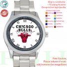 Chicago Bulls American basketball NBA United Center Watches