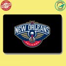New Orleans Pelicans American basketball team NBA Smoothie King Center Doormat